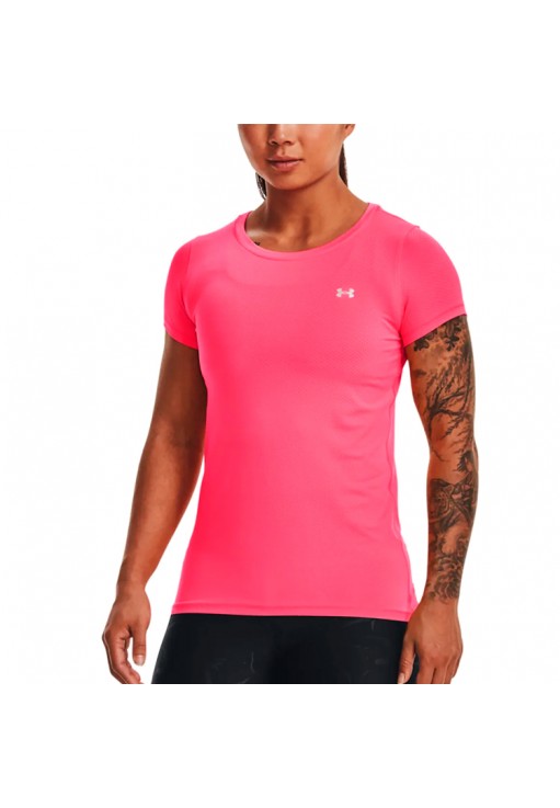 Футболка Under Armour UA HG ARMOUR SS