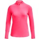 Толстовка Under Armour UA Qualifier Run 2.0 1/2 Zip 1365632-683