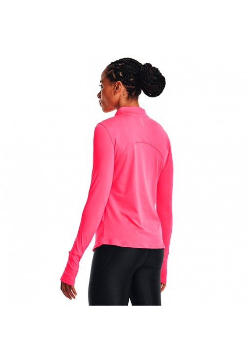 Hanorac Under Armour UA Qualifier Run 2.0 1/2 Zip