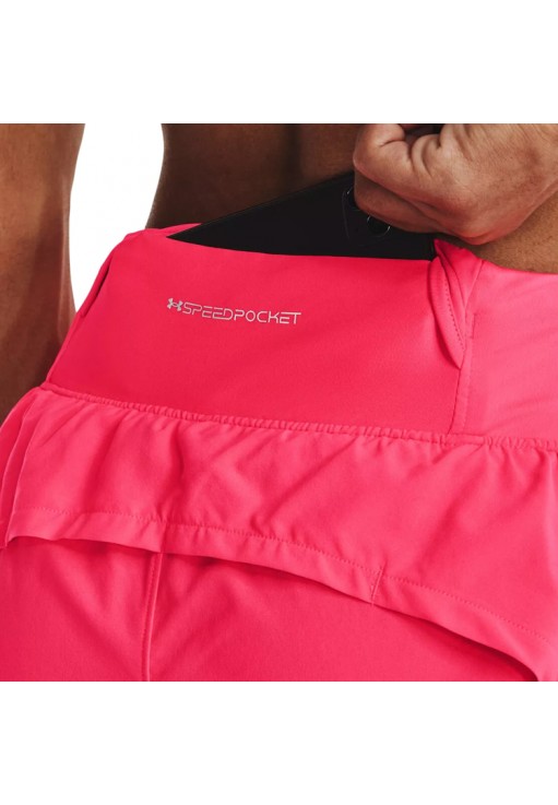 Sorti Under Armour UA RUN STAMINA 2IN1 SHORT