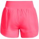 Шорты Under Armour UA W FLEX WOVEN 2-IN-1 SHORT 1376936-683