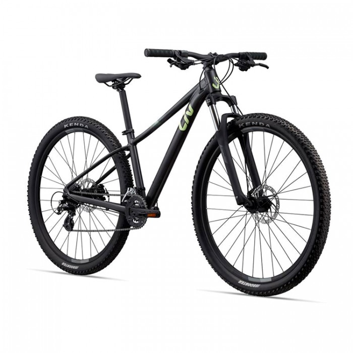 Bicicleta de munte Liv Tempt 4 2201124183 - imagine №4