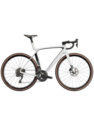 Bicicleta sosea Trek MADONE SL 6