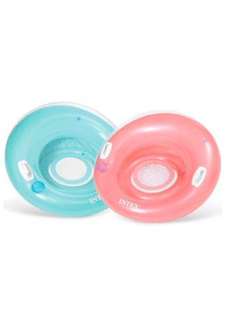 Saltea gomflabila INTEX Inflatable chair 8+