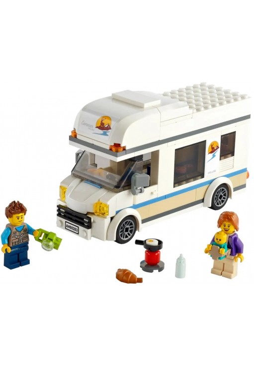 Конструкторы Lego 60283