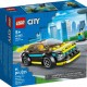 Конструкторы Lego 60383 60383