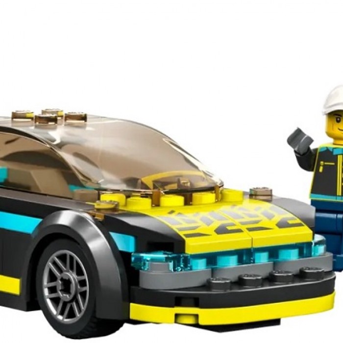 Конструкторы Lego 60383 60383 - 2