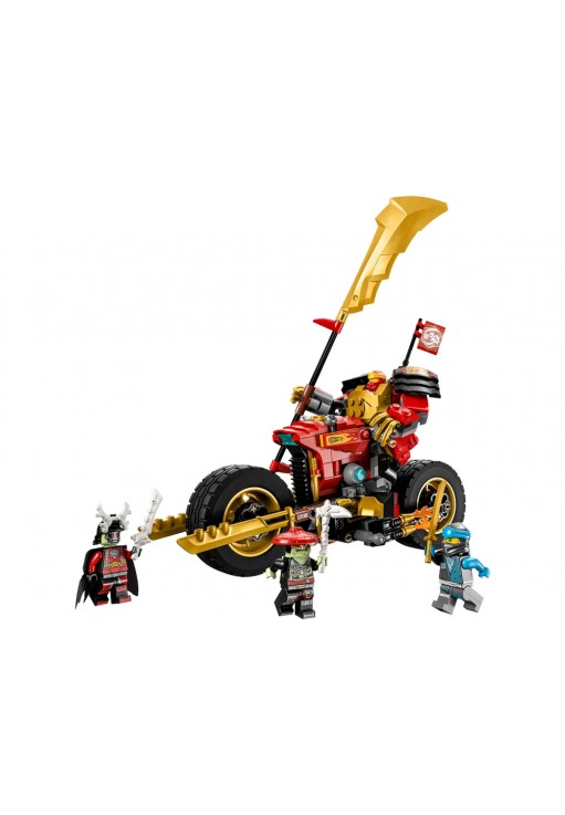 Конструкторы Lego 71783