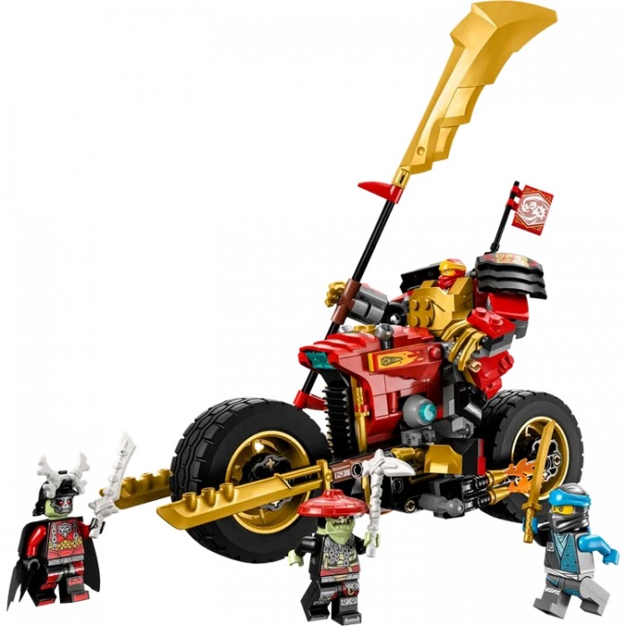 Constructori Lego 71783 71783 - 2