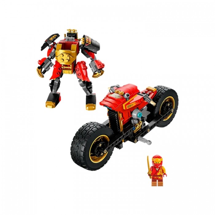 Constructori Lego 71783 71783 - 3
