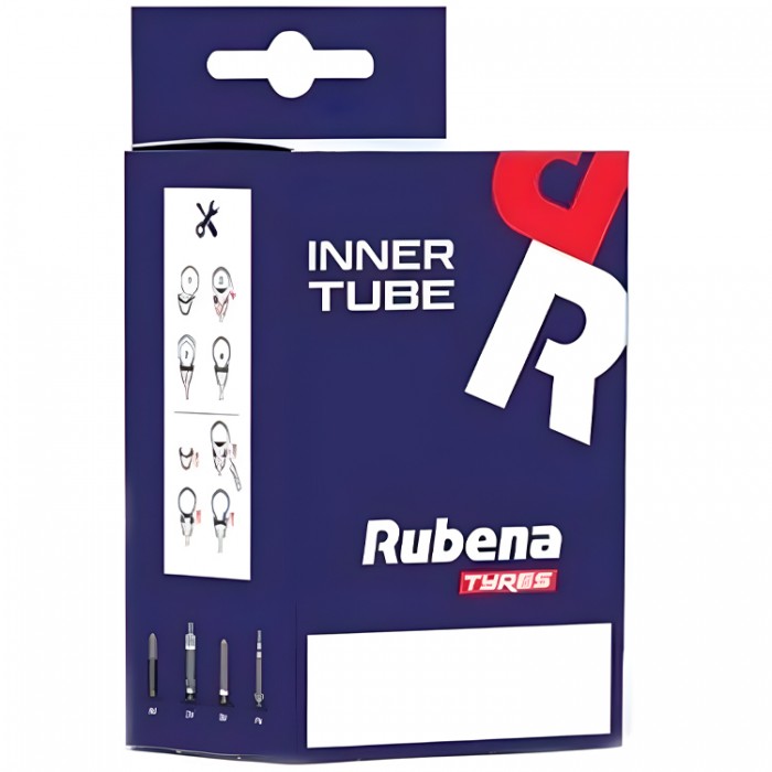 Camera Rubena LIGHT, presta FV47 73083