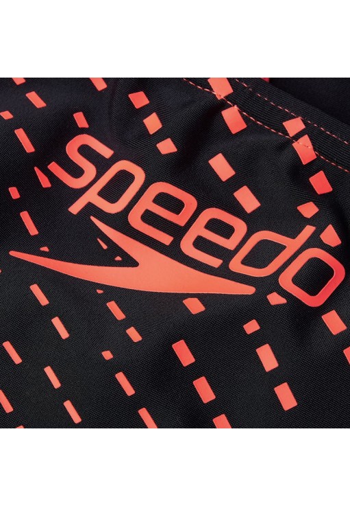 Costum p/u inot Speedo MEDLEY LOGO MDLT JF