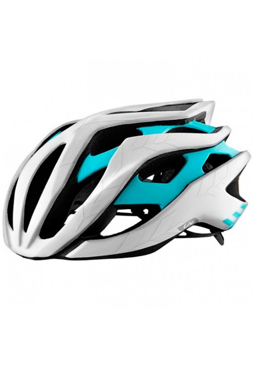 Защитный шлем Giant REV LIV WHITEAQUA WESTERN L CPSCCE
