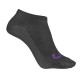Sosete Liv SHORT N SNUG SOCKS BLACK XS-S 820000783