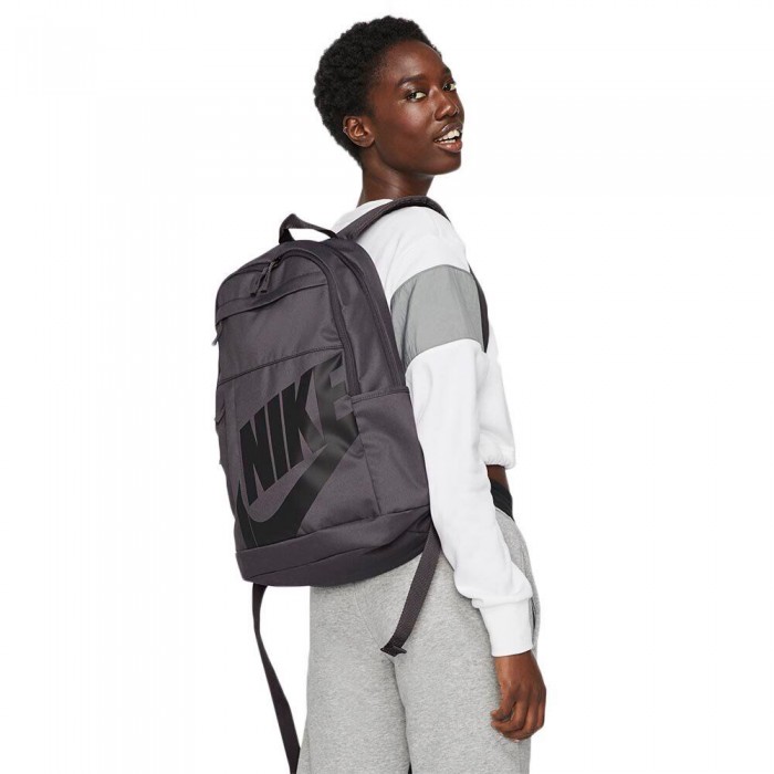 Rucsac Nike NK ELMNTL BKPK - 2.0 BA5876-083 - 2