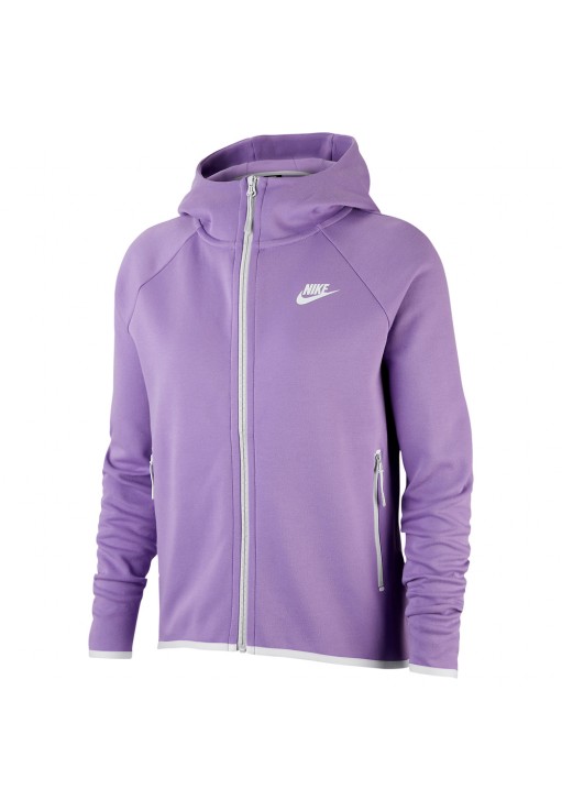 Толстовка Nike W NSW TCH FLC CAPE