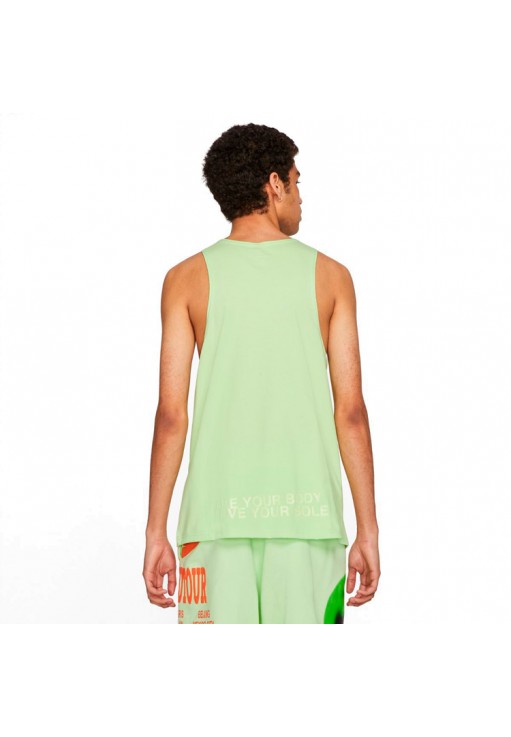 Maiou Nike M NSW TANK WORLD TOUR