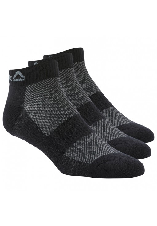 Носки Reebok ACT FON ANK SOCK 3P