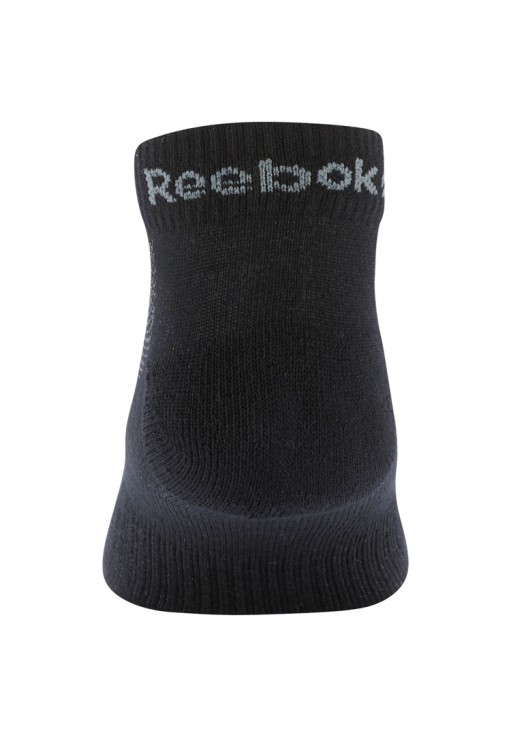 Носки Reebok ACT FON ANK SOCK 3P