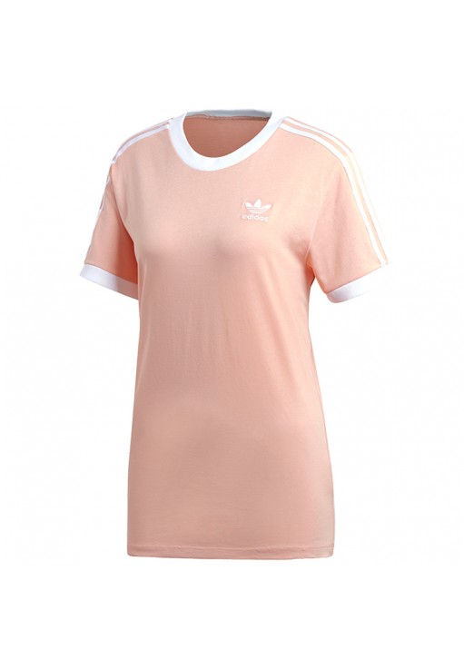 Tricou Adidas 3 STRIPES TEE