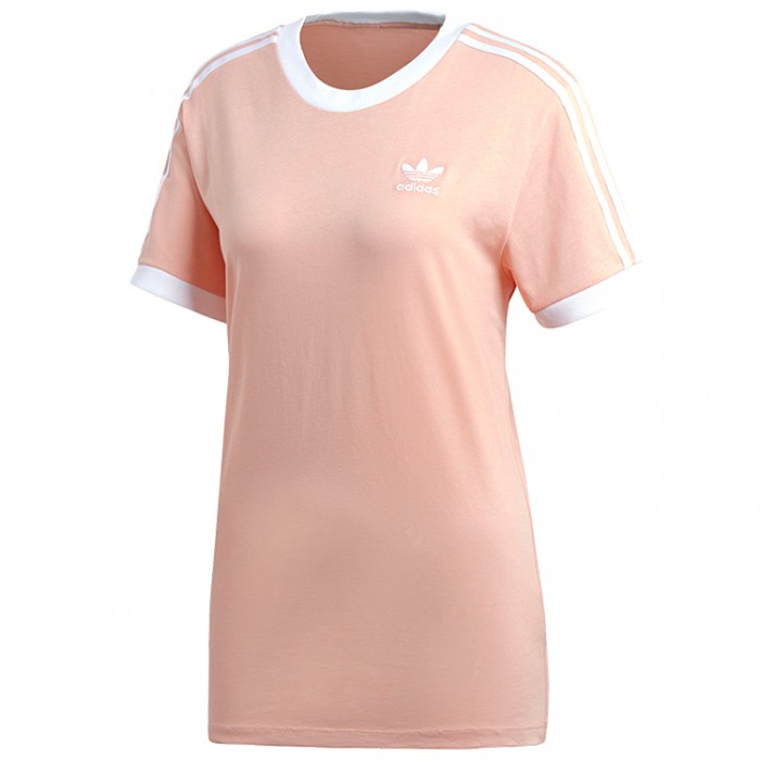 Tricou Adidas 3 STRIPES TEE DV2583