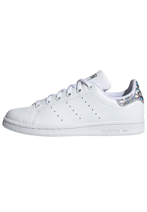 Кроссовки Adidas STAN SMITH J