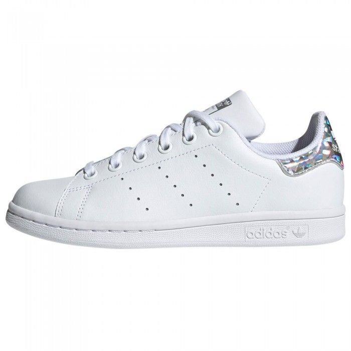 Кроссовки Adidas STAN SMITH J EE8483