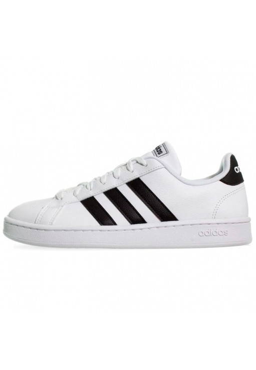 Кроссовки Adidas GRAND COURT