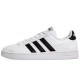 Кроссовки Adidas GRAND COURT F36483