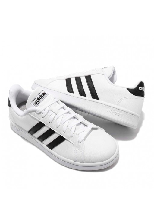 Кроссовки Adidas GRAND COURT