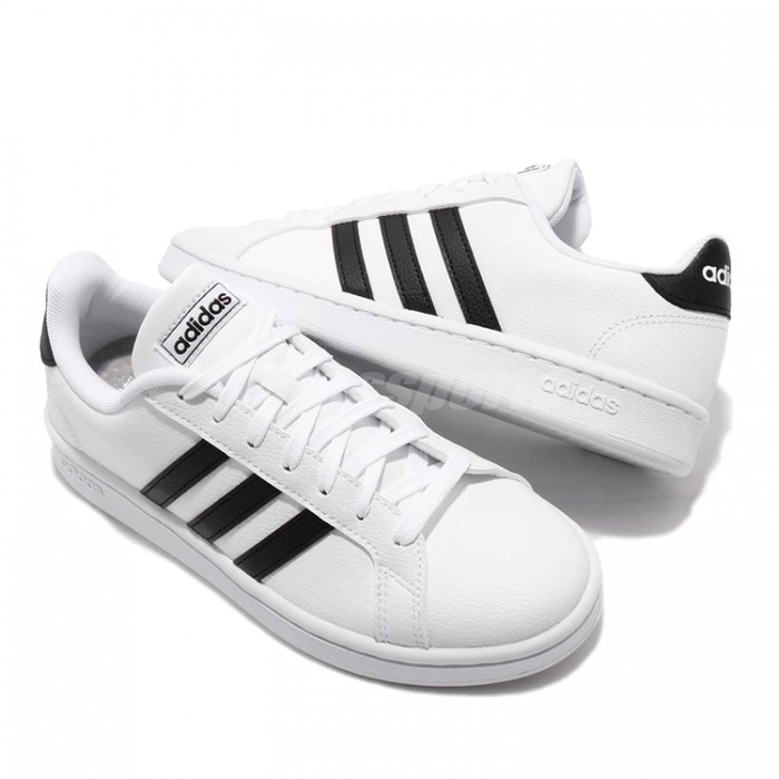 Кроссовки Adidas GRAND COURT F36483 - 2