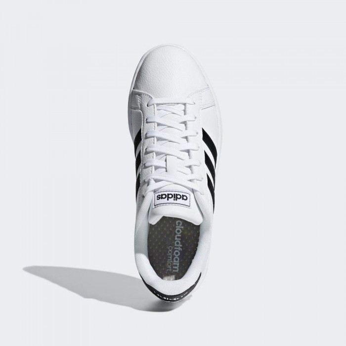Кроссовки Adidas GRAND COURT F36483 - 5