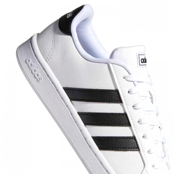Кроссовки Adidas GRAND COURT F36483 - 6