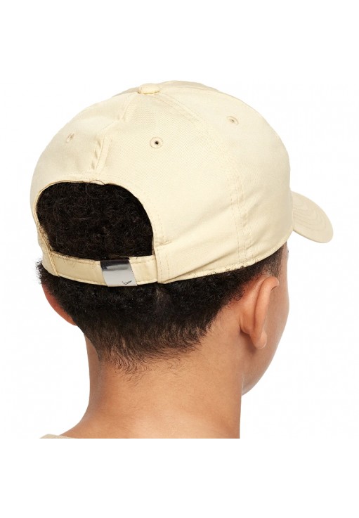 Chipiu Nike K NK DF CLUB CAP US CB MTSWSH