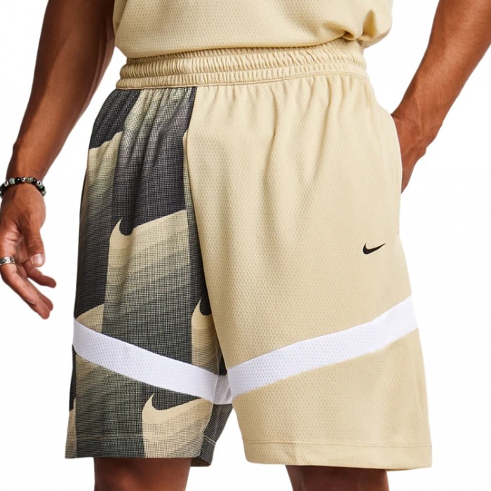 Sorti Nike M NK DF ICON 8IN SHORT AOPSTFV FZ0244-783