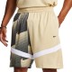 Sorti Nike M NK DF ICON 8IN SHORT AOPSTFV FZ0244-783