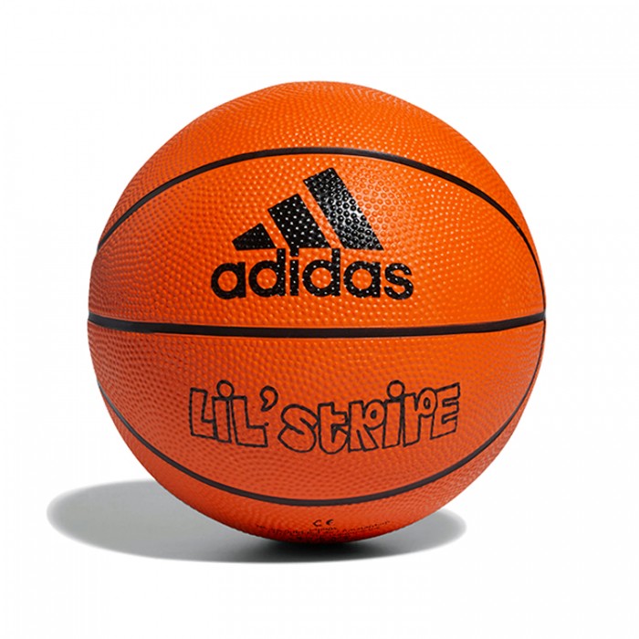 Мяч баскетбольный Adidas LIL STRIPE BALL 812968