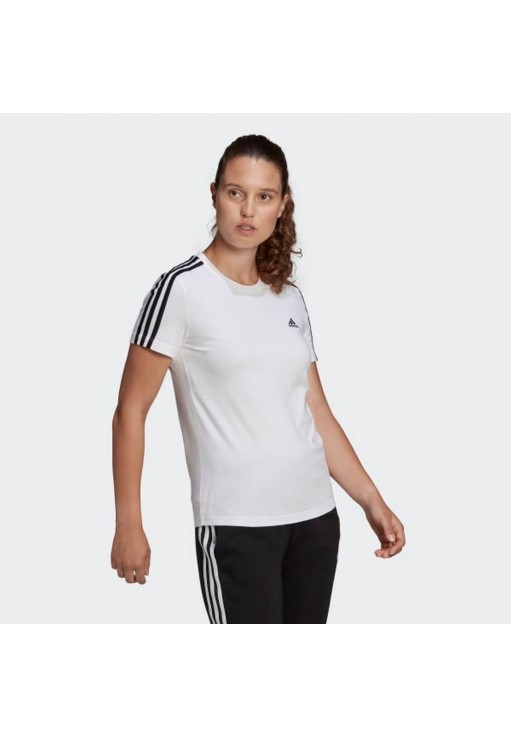 Футболка Adidas W 3S T