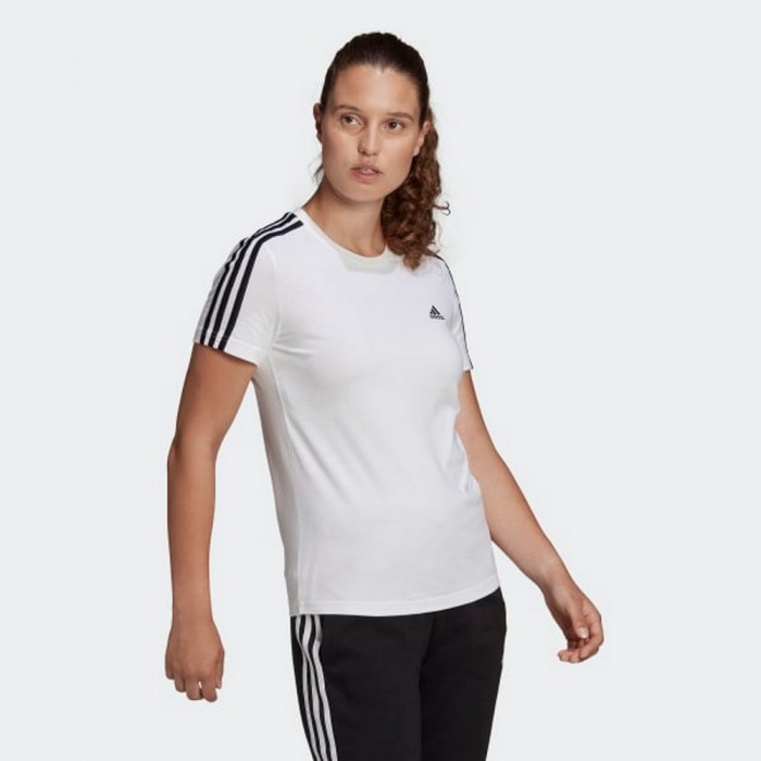 Tricou Adidas W 3S T GL0783 - 2