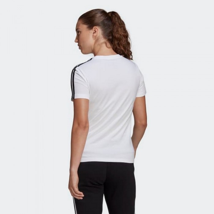 Tricou Adidas W 3S T GL0783 - 3