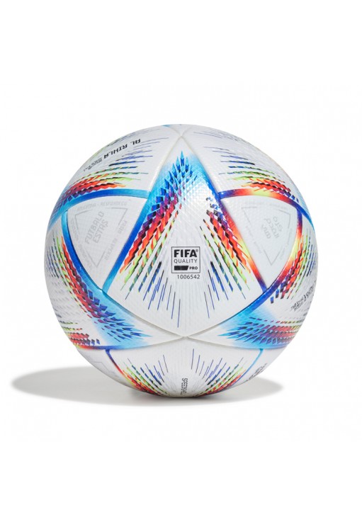 Футбольный мяч Adidas RIHLA PRO