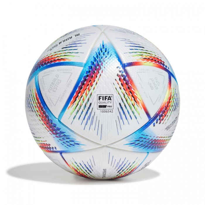 Футбольный мяч Adidas RIHLA PRO 822481