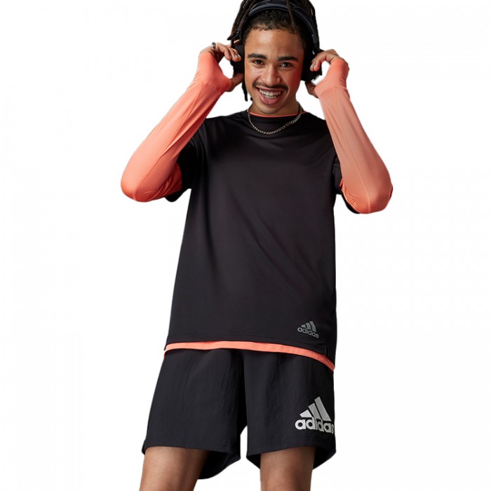 Шорты Adidas RUN IT SHORT M H59883 - 3 Шорты Adidas RUN IT SHORT M H59883 - 3