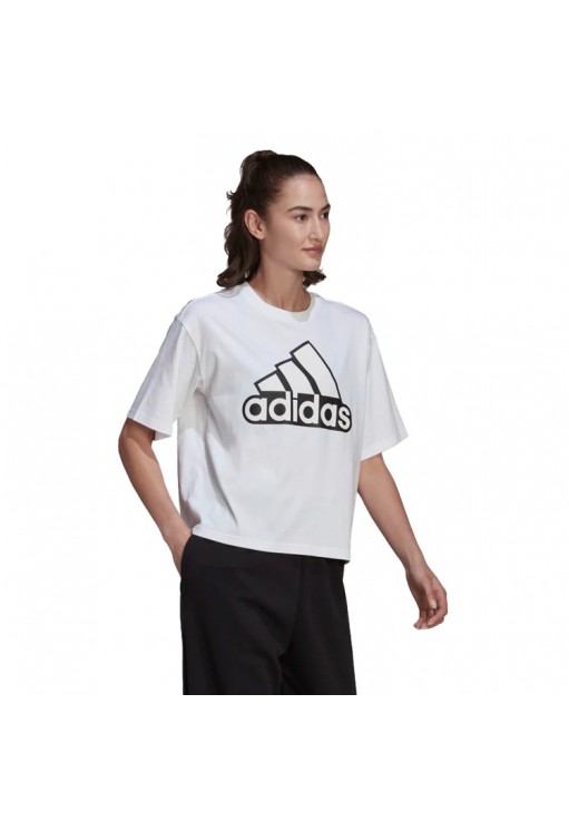 Tricou Adidas W BLUV Q1 CRO T