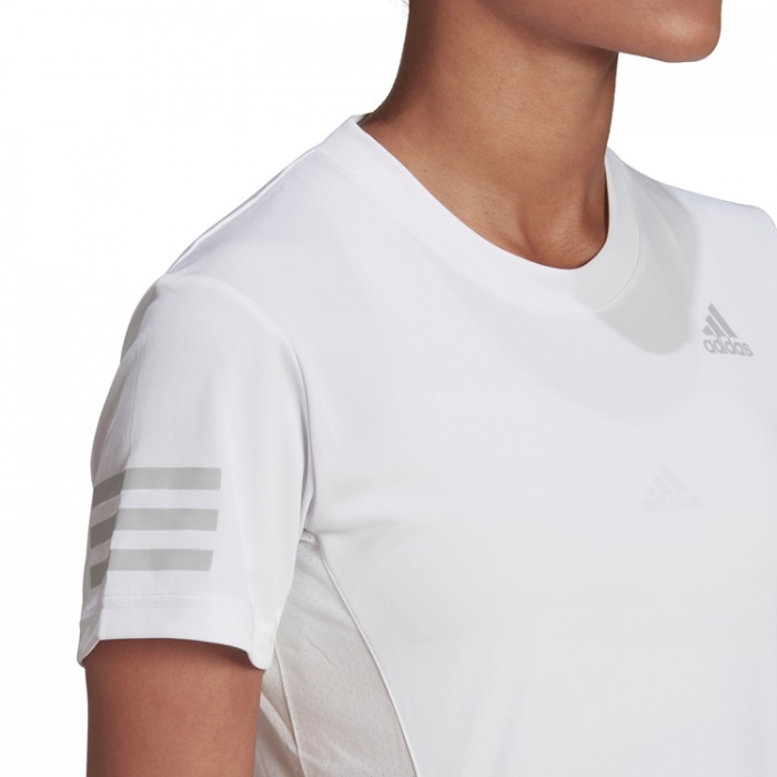 Футболка Adidas CLUB TEE HF1783 - 5