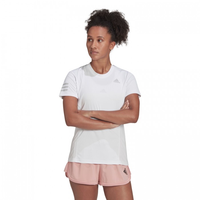 Футболка Adidas CLUB TEE HF1783 - 6