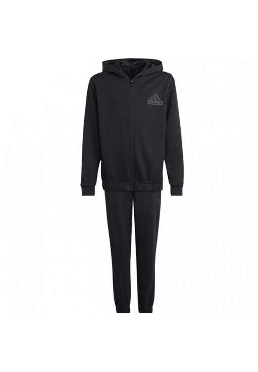 Спортивный костюм Adidas U FI LOGO CO TS