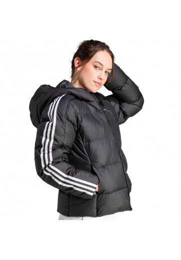 Scurta Adidas W ESS M D HO J