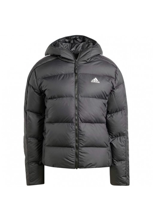 Куртка Adidas W ESS M D HO J
