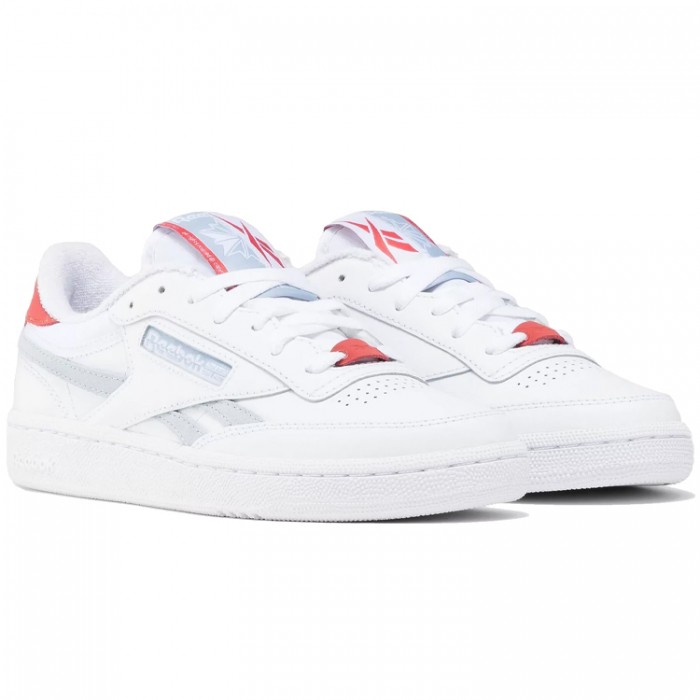 Кроссовки Reebok CLUB C REVENGE IE3383 - изображение №2